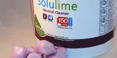 Solulime
