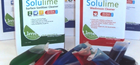 Solulime