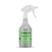 Solulime Sanitiser spray bottle (green top)